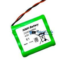 Bateria para PLC 210AAH4B6Z [bateria de substituição]